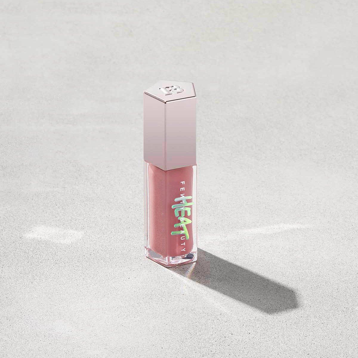 FENTY GLOSS BOMB HEAT - FUSSY HEAT -