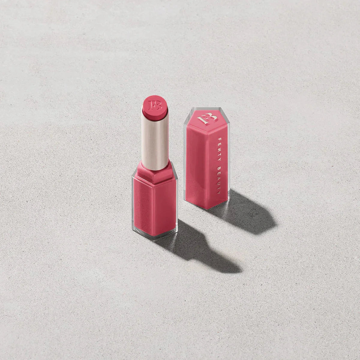 FENTY BEAUTY GLOSS BOMB STIX - HIGH BISCUS -
