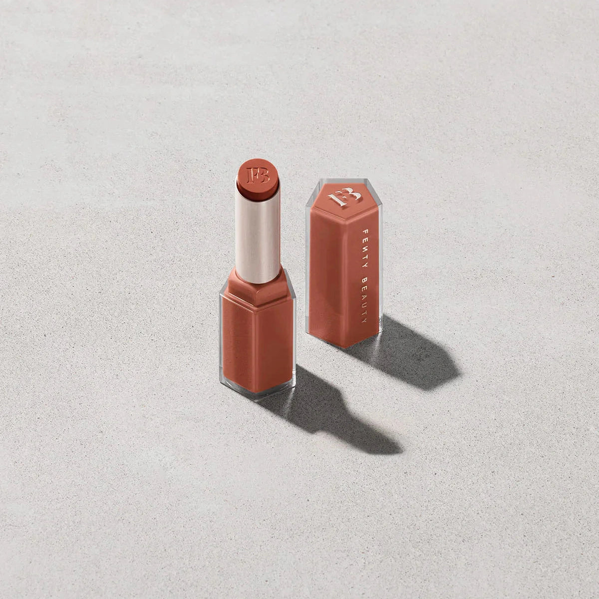 fenty beauty  gloss bomb STIX-SORTA SELFISH-