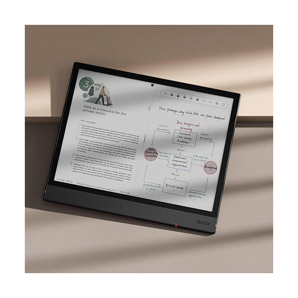 BOOX Tablet Note Air 4C 6G 64G E Ink Tablet Color ePaper Notebook