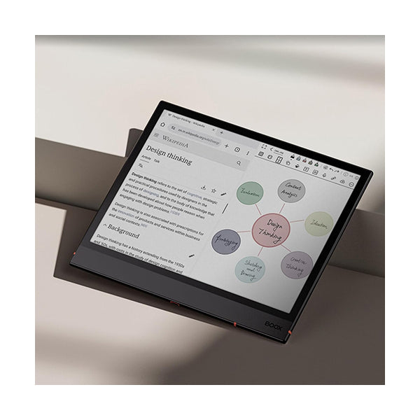 BOOX Tablet Note Air 4C 6G 64G E Ink Tablet Color ePaper Notebook