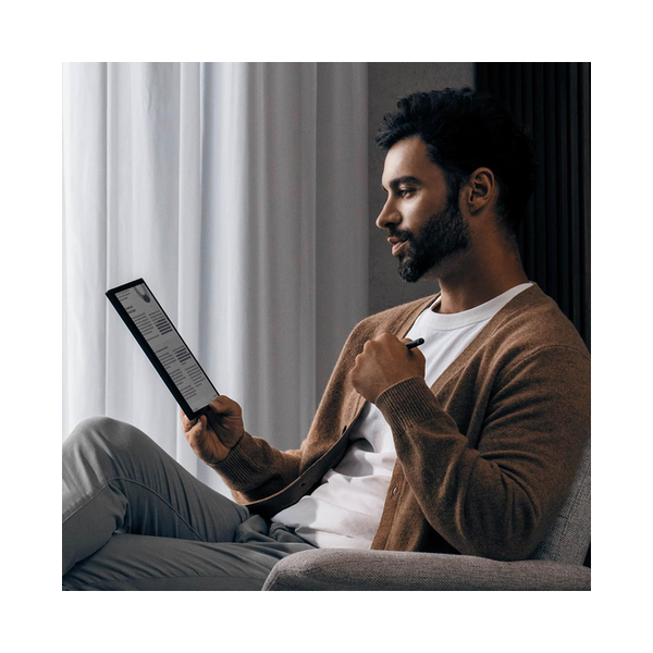 BOOX Tablet Tab Ultra C Pro ePaper Tablet PC 10.3 Digital Paper 6G 128G with Rear Camera Paper Table