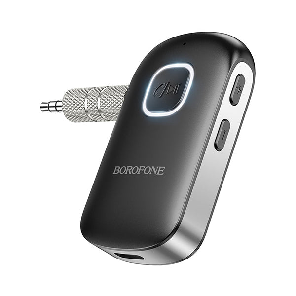 Borophone n-car AUX BT receiver BC42