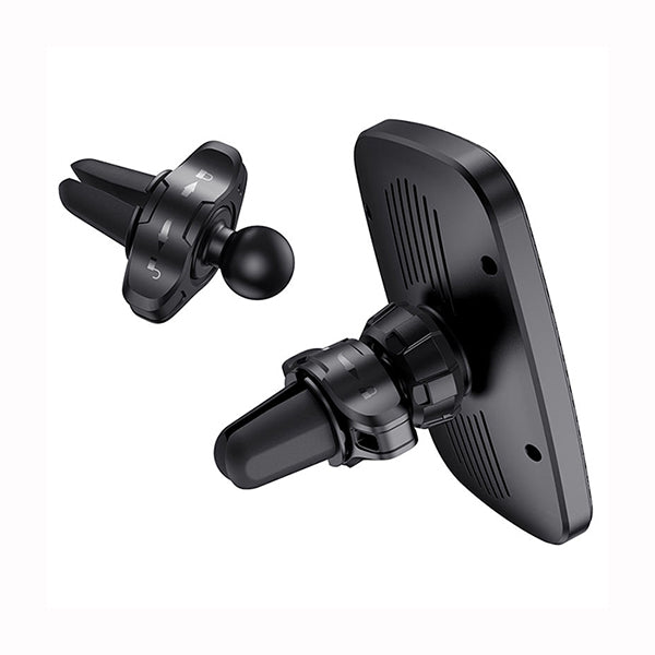 Borofone Wireless Car Charger BH35 Magnetic In-car Holder