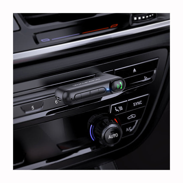Borofone Bluetooth receiver BC35 Wideway AUX