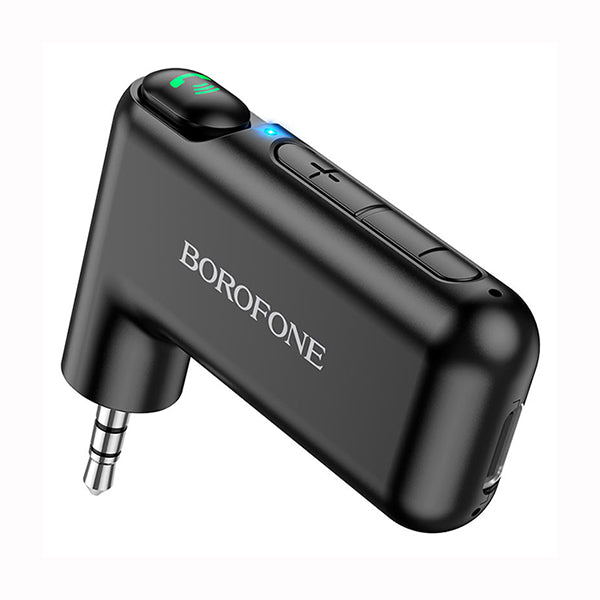 Borofone Bluetooth receiver BC35 Wideway AUX