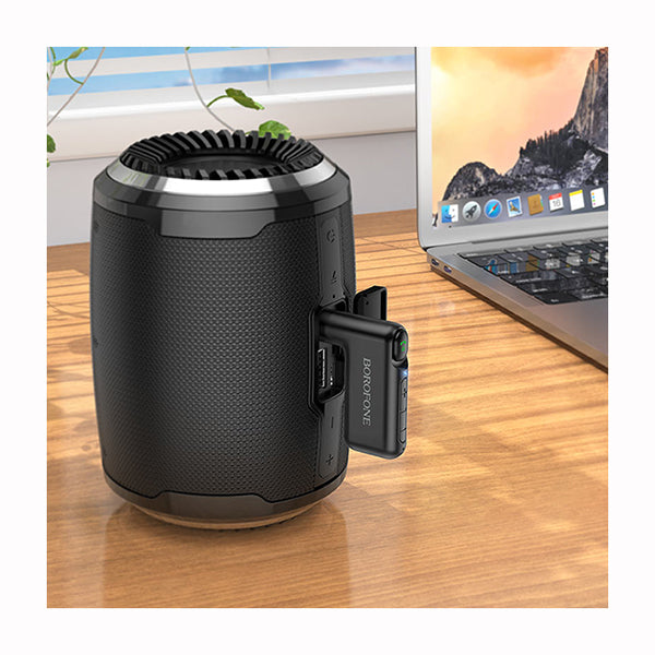Borofone Bluetooth receiver BC35 Wideway AUX