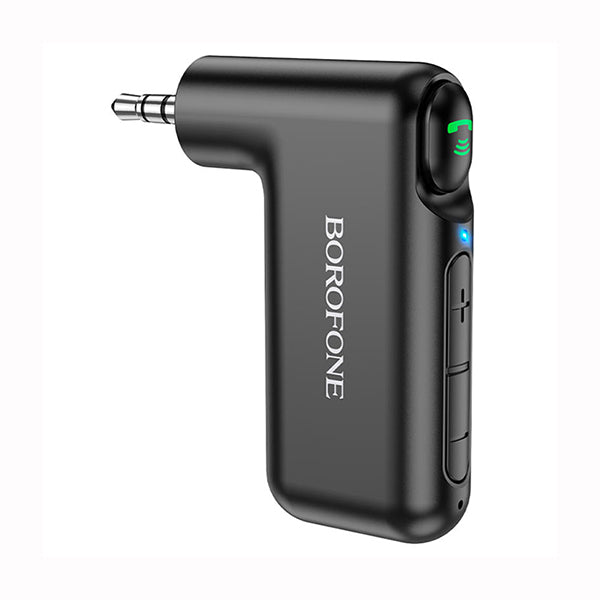 Borofone Bluetooth receiver BC35 Wideway AUX