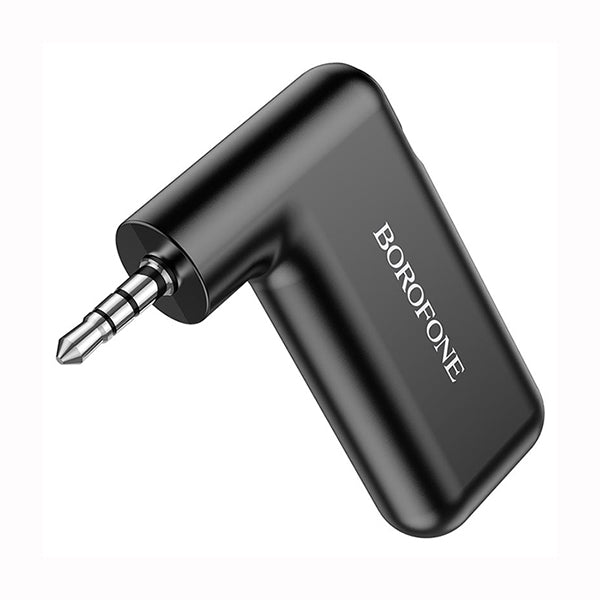 Borofone Bluetooth receiver BC35 Wideway AUX
