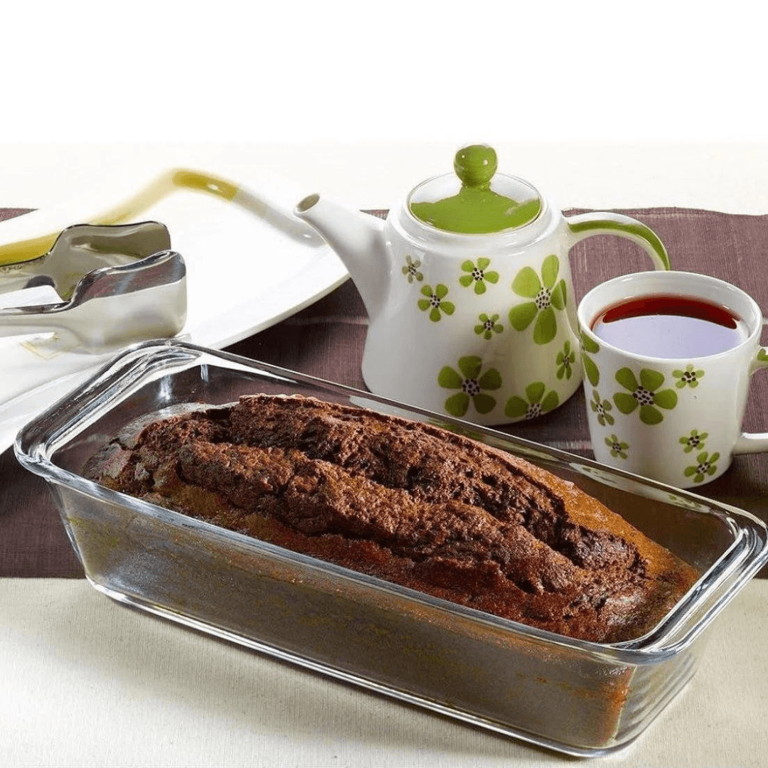 Borosilicate Glass Cake Mold Lebanon"
