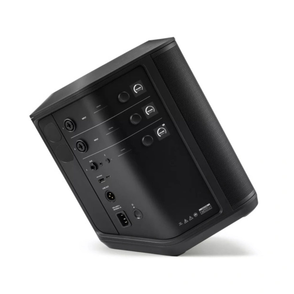 Bose S1 Pro+ Portable Bluetooth Speaker System