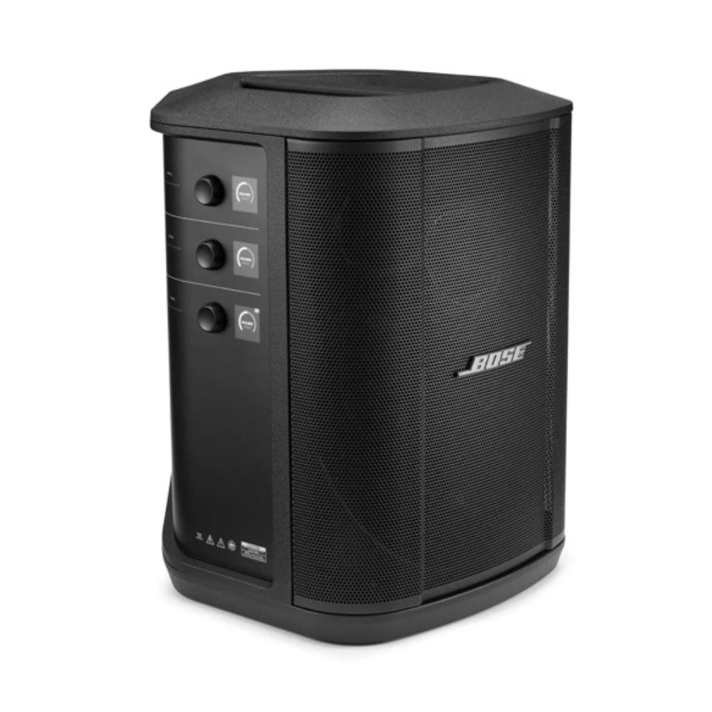Bose S1 Pro+ Portable Bluetooth Speaker System