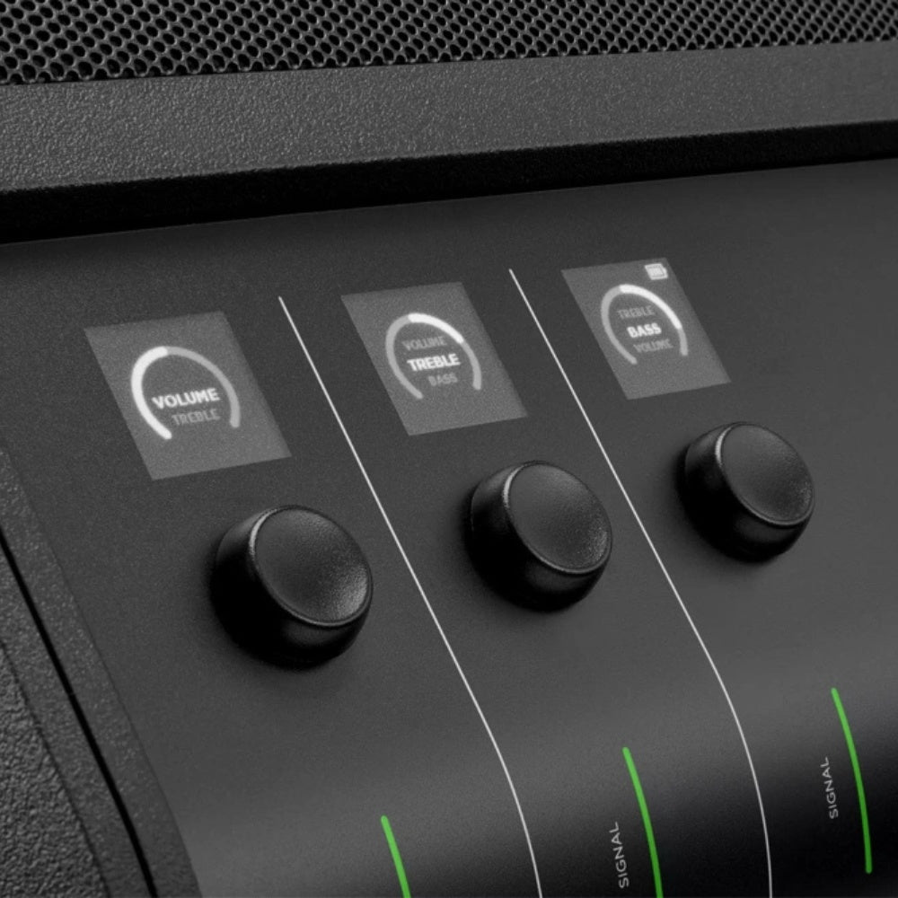 Bose S1 Pro+ Portable Bluetooth Speaker System