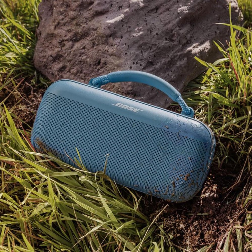Bose SoundLink Max - Portable Speaker