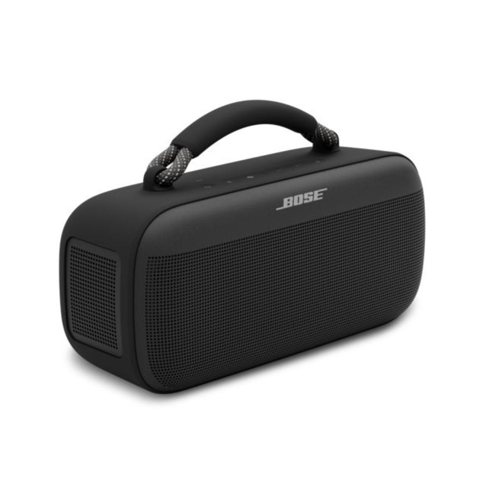 Bose SoundLink Max - Portable Speaker
