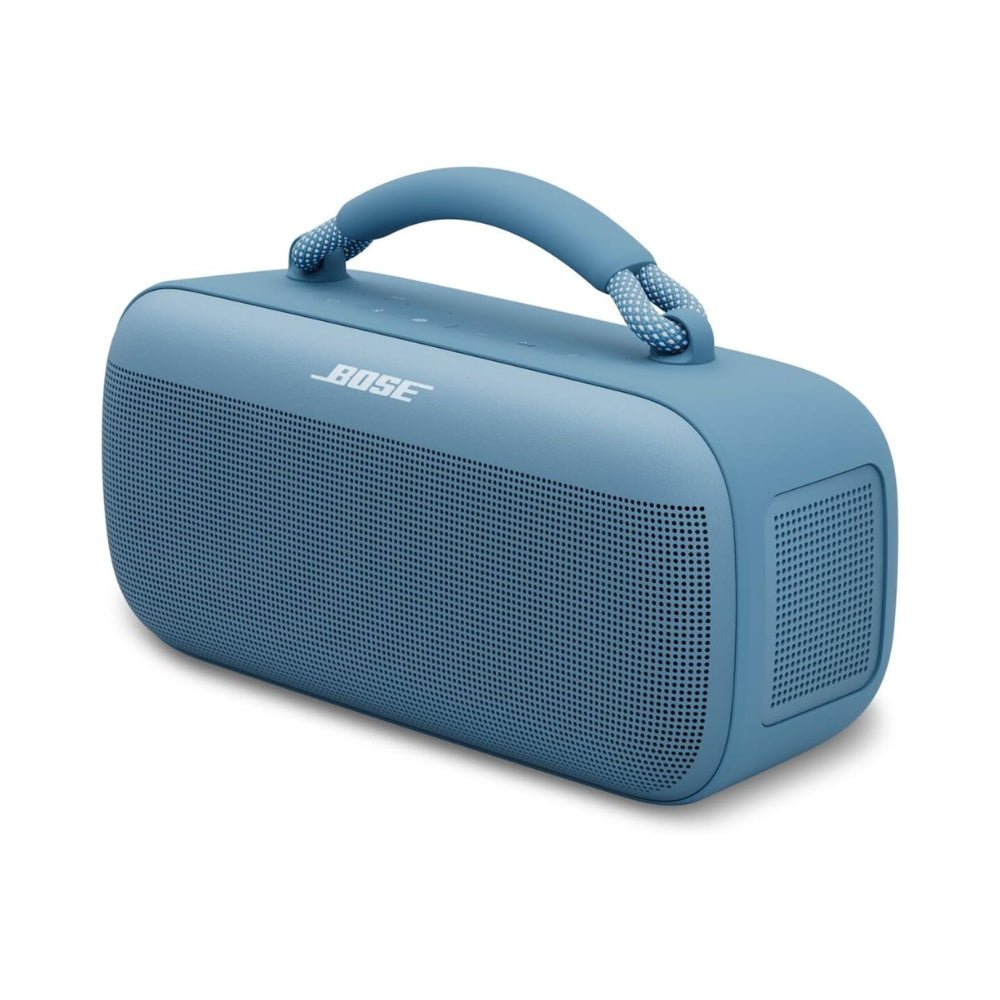 Bose SoundLink Max - Portable Speaker