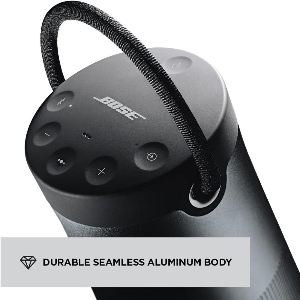 Bose SoundLink Revolve Plus II