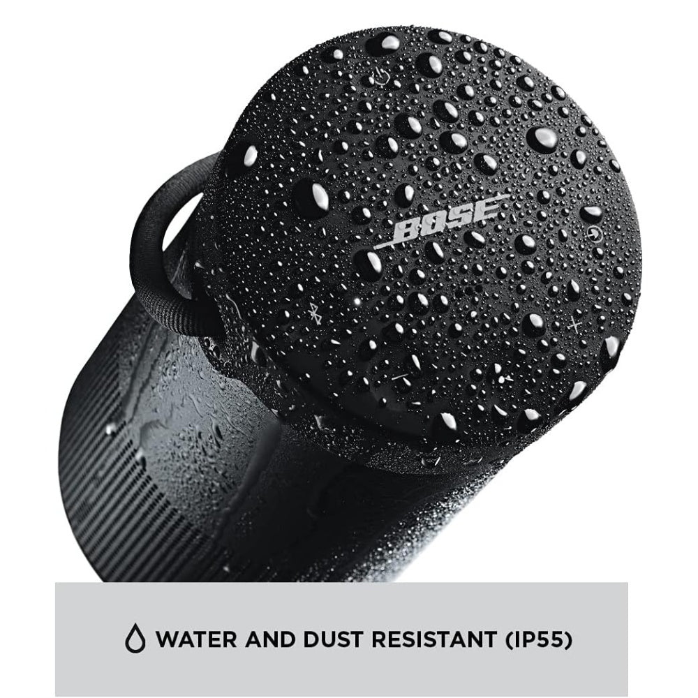 Bose SoundLink Revolve Plus II
