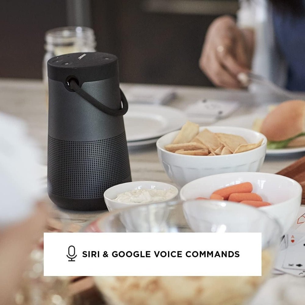 Bose SoundLink Revolve Plus II