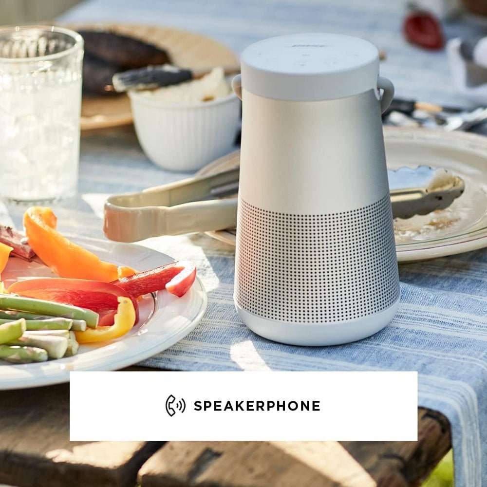 Bose SoundLink Revolve Plus II
