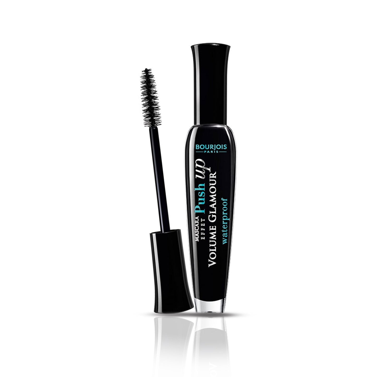 Bourjois mascara push up waterproof