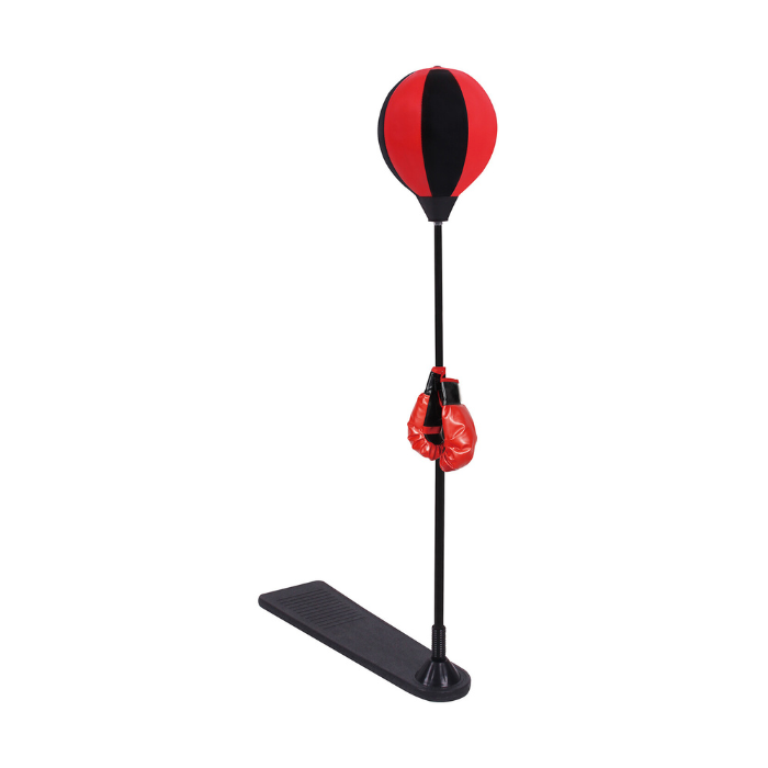 Punch Ball Stand | Adjustable Height - Medaid International