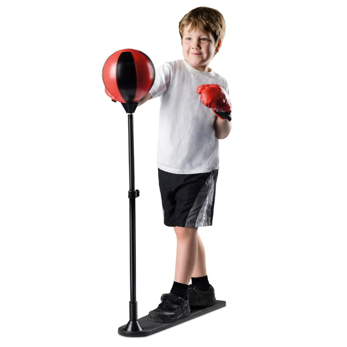Punch Ball Stand | Adjustable Height - Medaid International