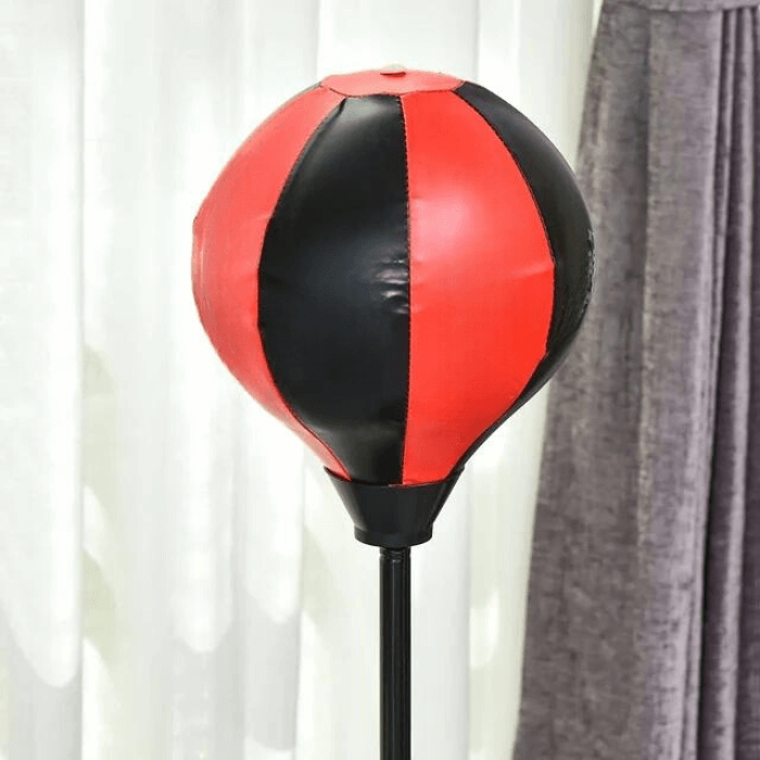 Punch Ball Stand | Adjustable Height - Medaid International