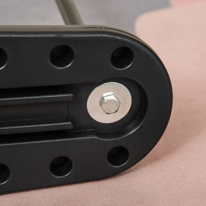 Punch Ball Stand | Adjustable Height - Medaid International
