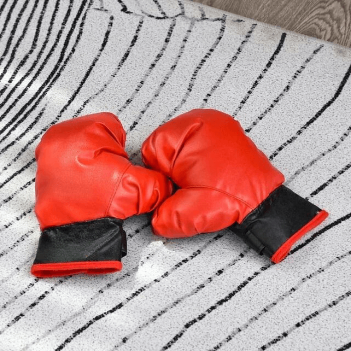 Punch Ball Stand | Adjustable Height - Medaid International