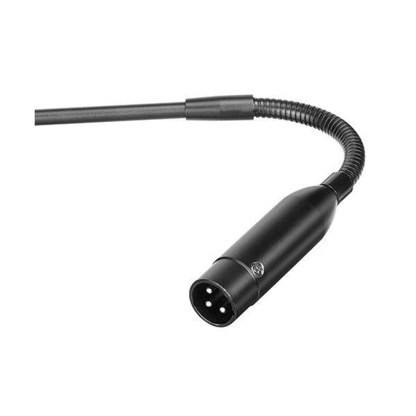 Desktop Gooseneck Condenser Microphone - BY-GM18CB