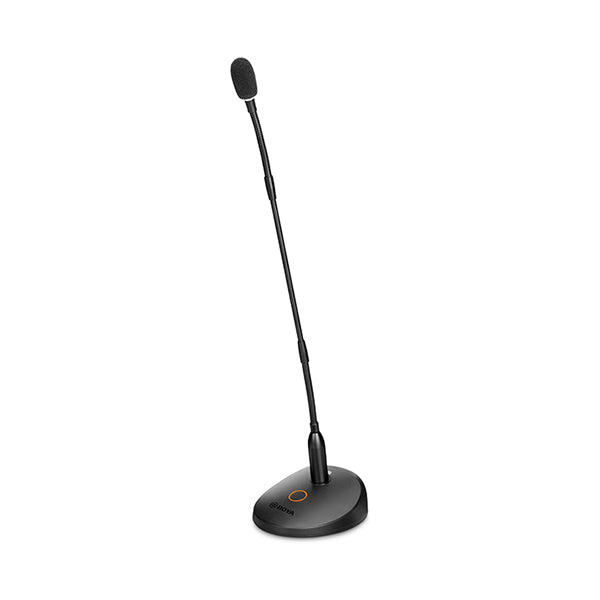Desktop Gooseneck Condenser Microphone - BY-GM18CB