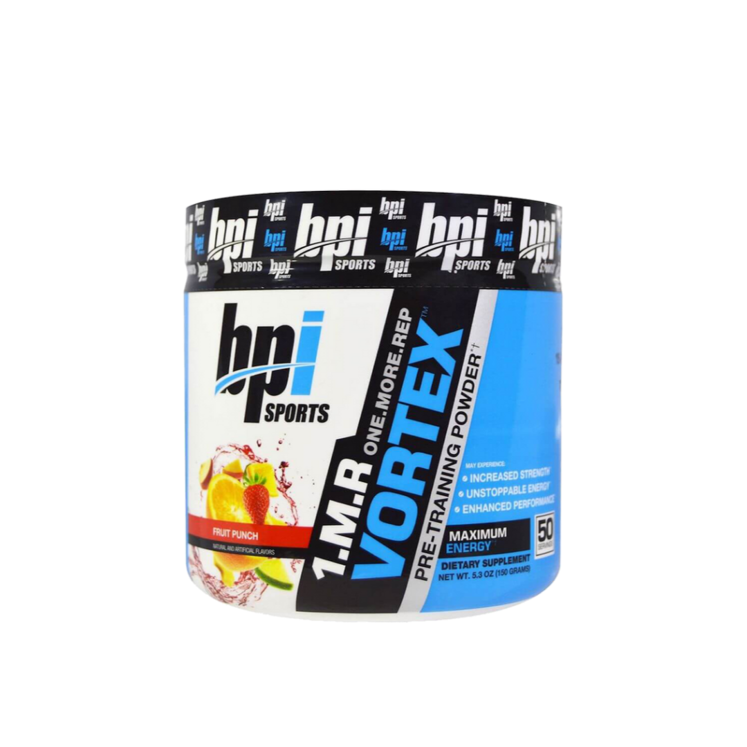 BPI 1 MR Vortex