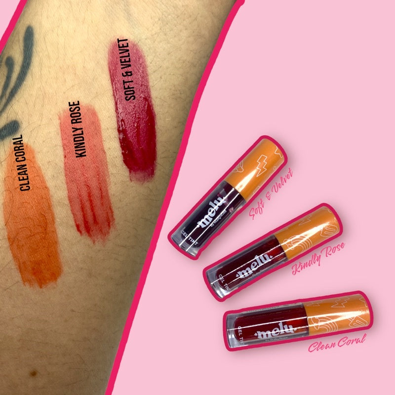 Melu gel tint HB-8232 - Medaid International