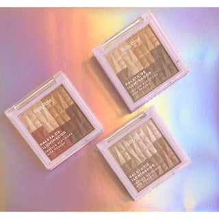 Ruby Rose highlighter palette HB-7234 - Medaid International
