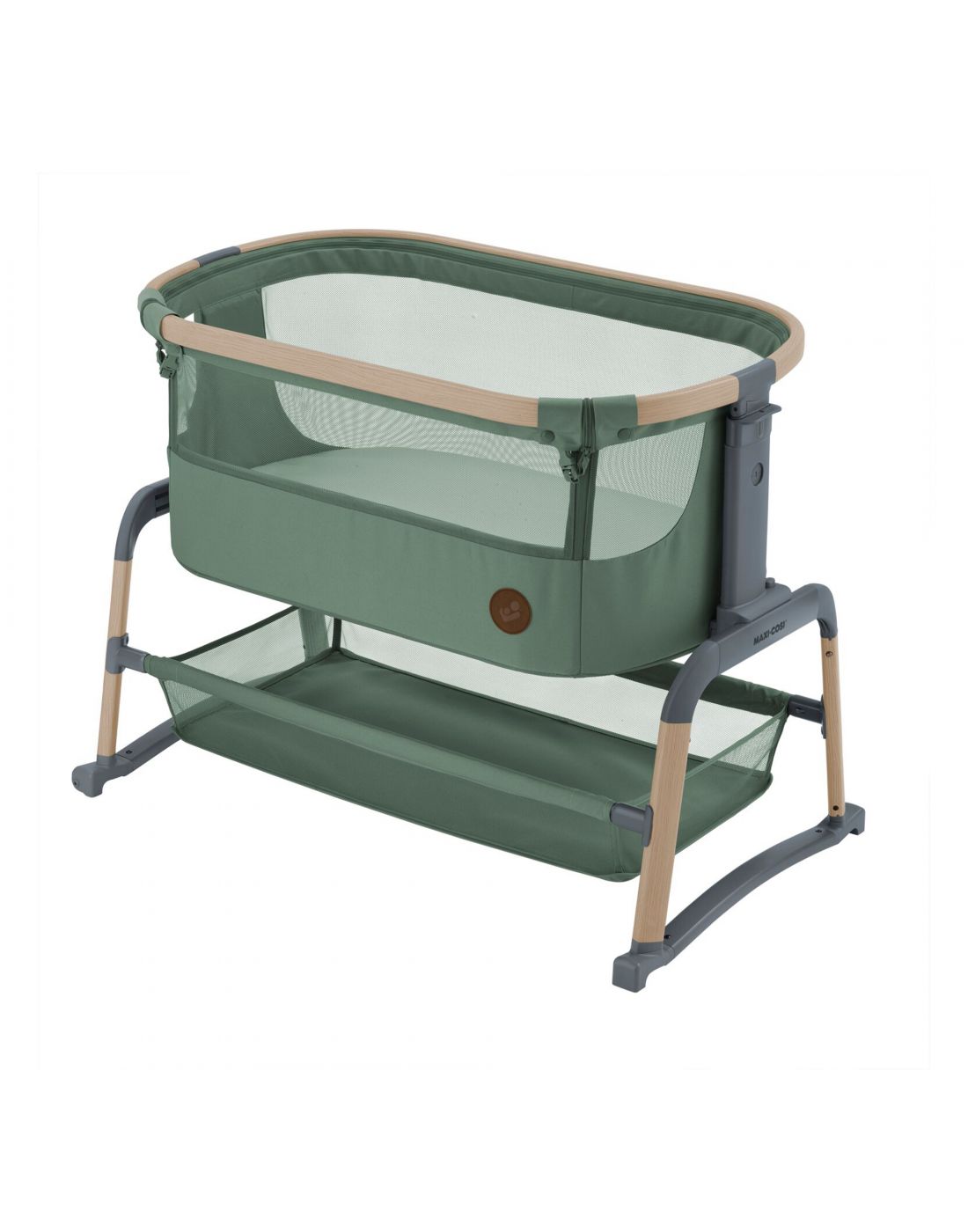Maxi-Cosi - Iora Air - Beyond Green