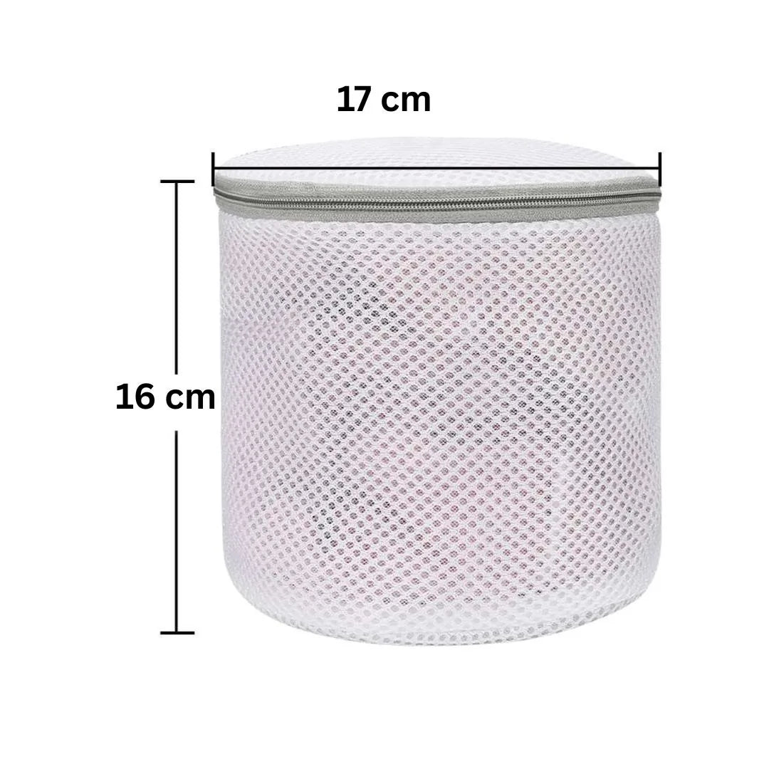 Bra Wash Bag (3 Pieces)