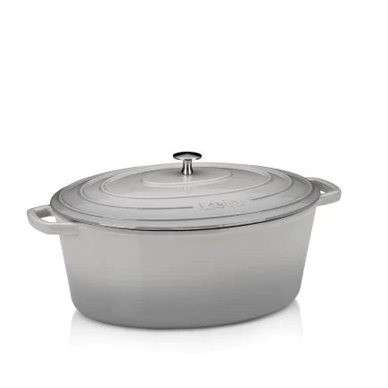 Kela Roasting Tray Oval 9.3L