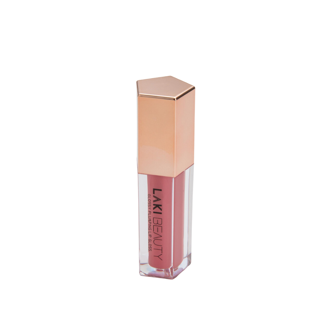 Laki Beauty Lipstick Glossy - Medaid International