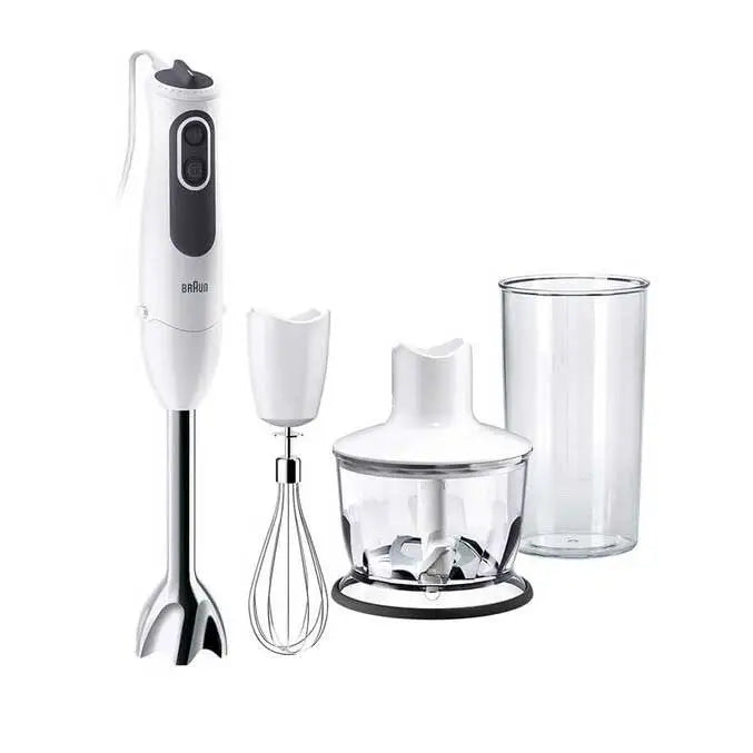 Braun MultiQuick 3 Vario Hand blender MQ 3135 Sauce 750W