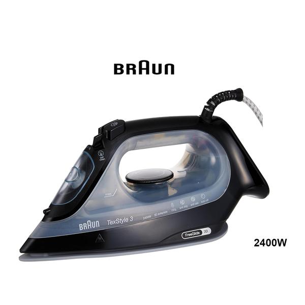 Braun Steam Iron TeXStyle 2400W