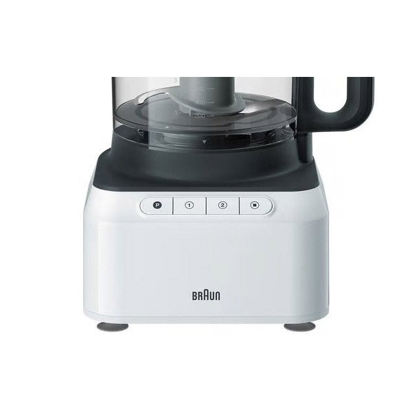 Braun Food Processor FP3131