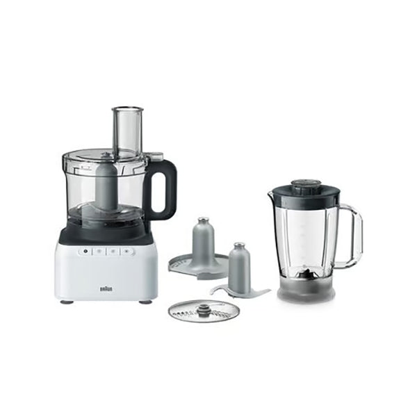 Braun Food Processor FP3131