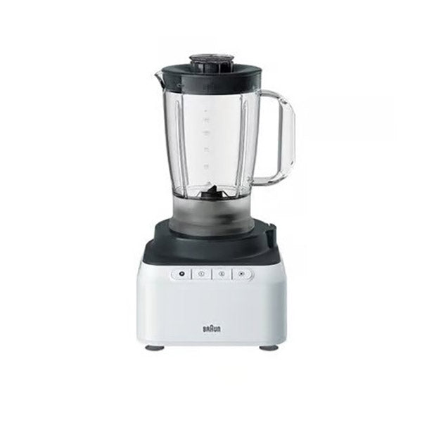 Braun Food Processor FP3131