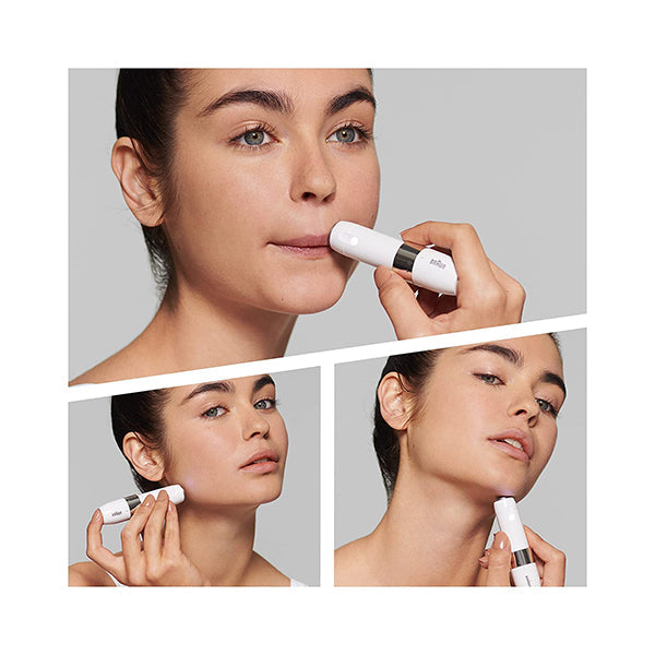 Braun Face Mini Hair Remover FS1000