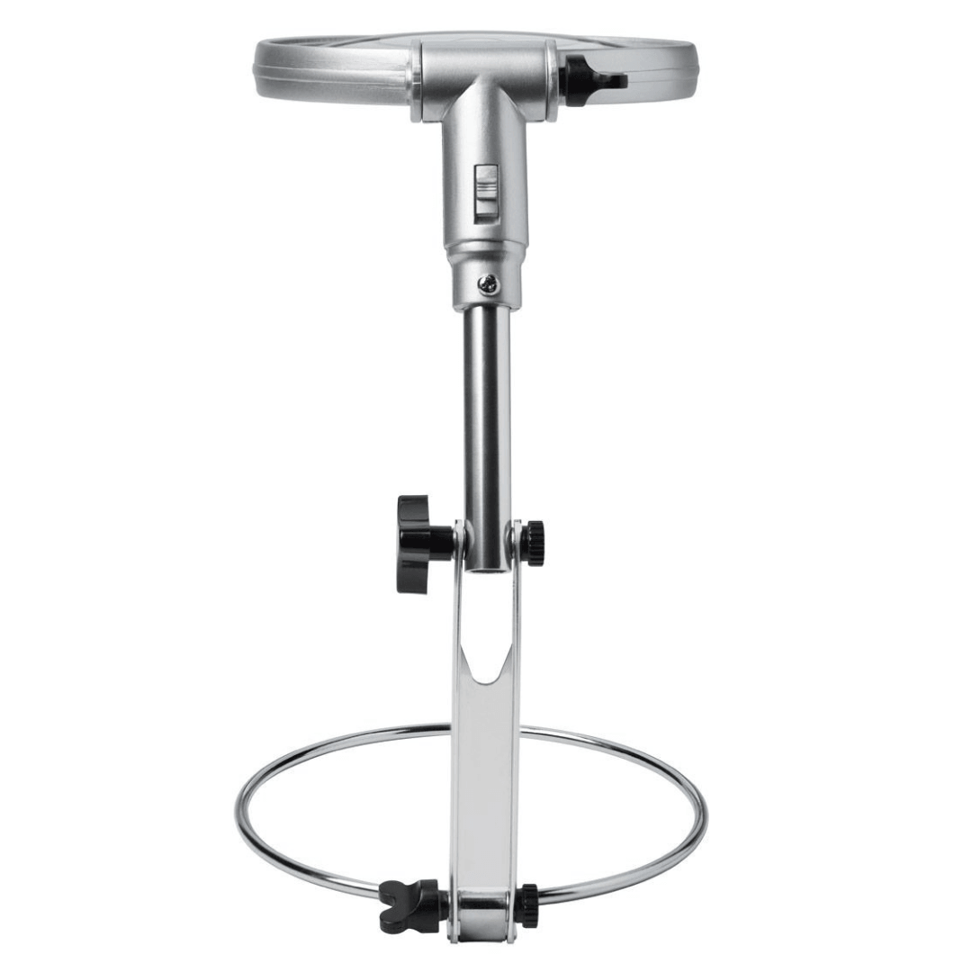 BRESSER MAGNIFIER WITH LED LIGHT