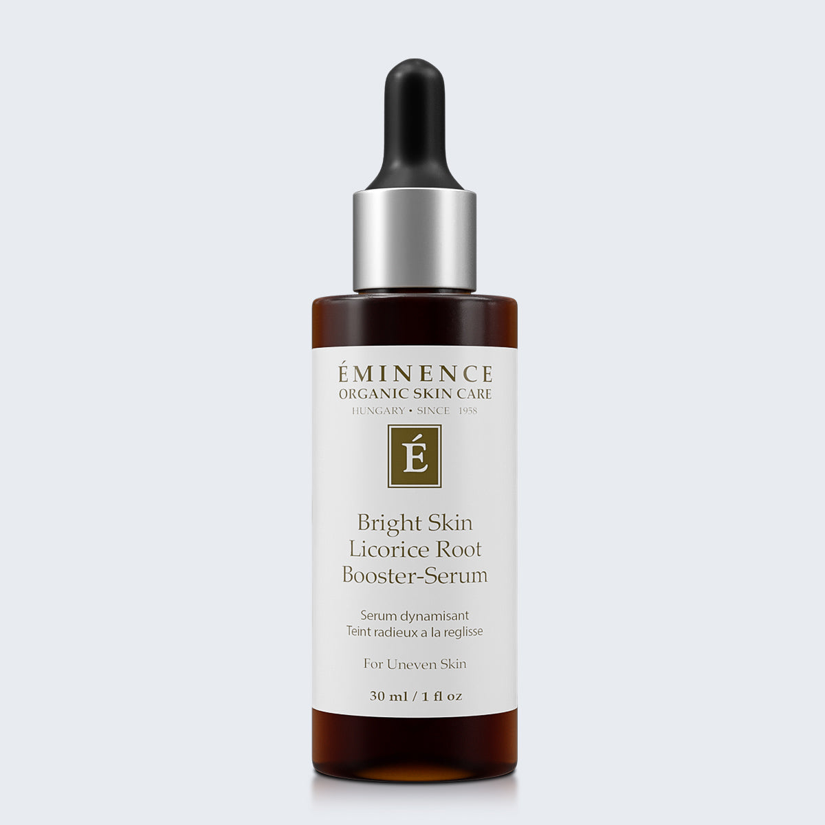 Eminence Organics Bright Skin Licorice Root Booster-Serum - Medaid International
