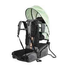 BabyMoov - Baby Carrier Hiking - Moov&Hike - Green