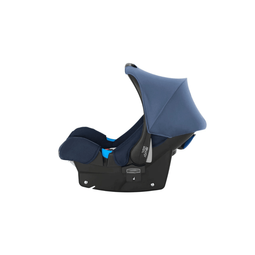 BRITAX RÖMER CHILD SEAT BABY-SAFE