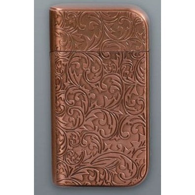 Double Flame Lighter